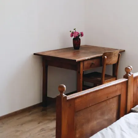 Bahnhof 123 Мини-отель Фридинген-на-Дунае