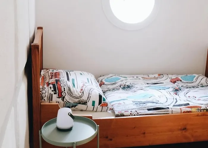 Inn Bahnhof 123 Fridingen an der Donau